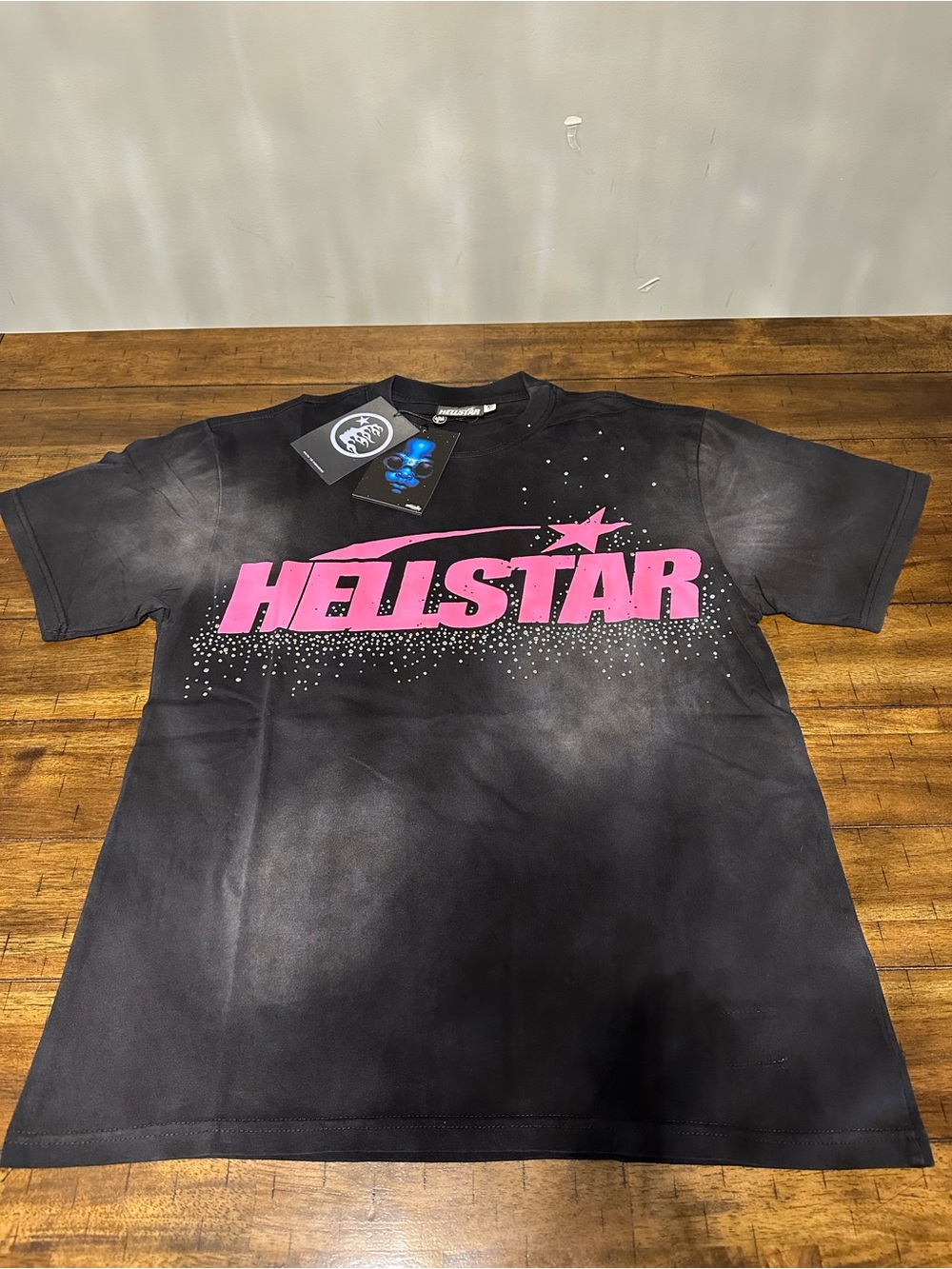 Hellstar Tee